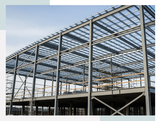 Строительство заводов под ключ от 623 руб. в Симферополь