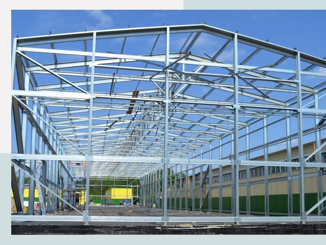 Строительство фабрик в Симферополе