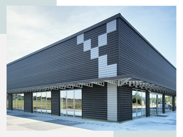 Торговые здания в Симферополь от 623 руб. за м2