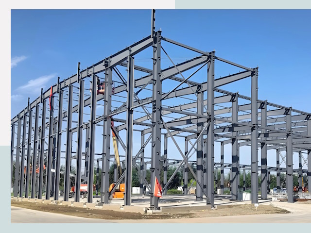 Строительство торговых центров в Симферополе