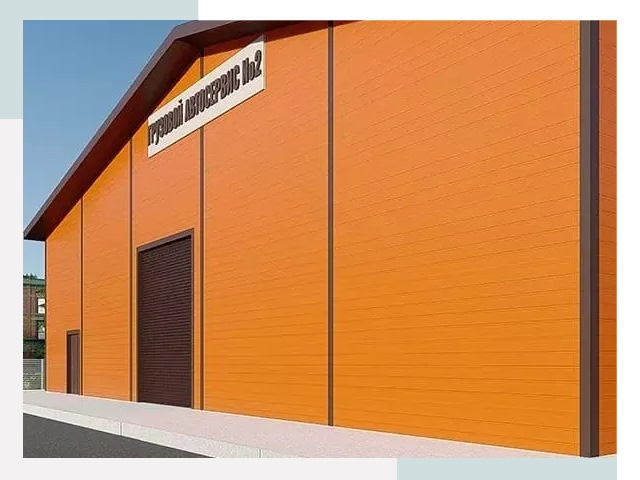 Строительство автосервисов в Симферополе