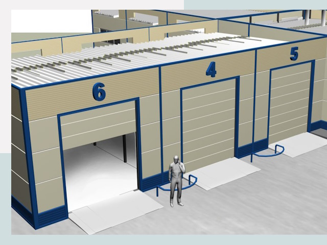 Строительство автомоек от 623 руб. в Симферополь