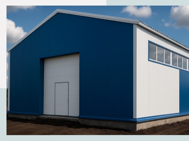 Модульные ангары по цене от 623 руб. в Симферополь