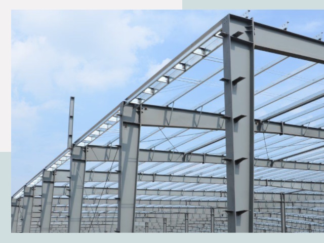 Металлокаркасы для складов от 623 руб. в Симферополе