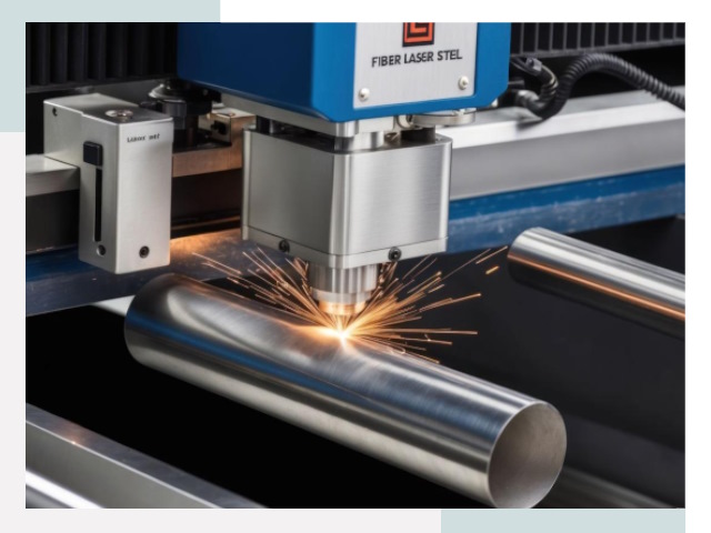 Лазерная резка металла в Симферополе