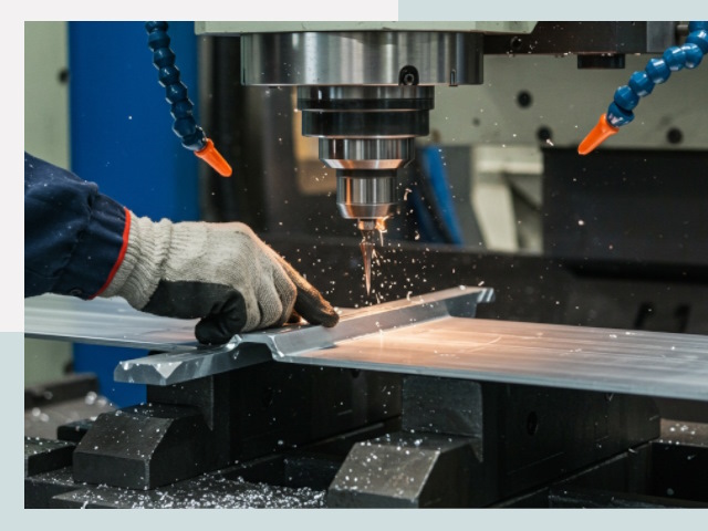 Металлообработка в Симферополе от 623 руб. - Надежно и быстро